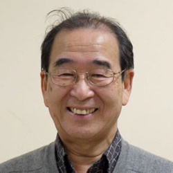 石原正次名誉顧問