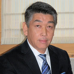 曽我部元親顧問